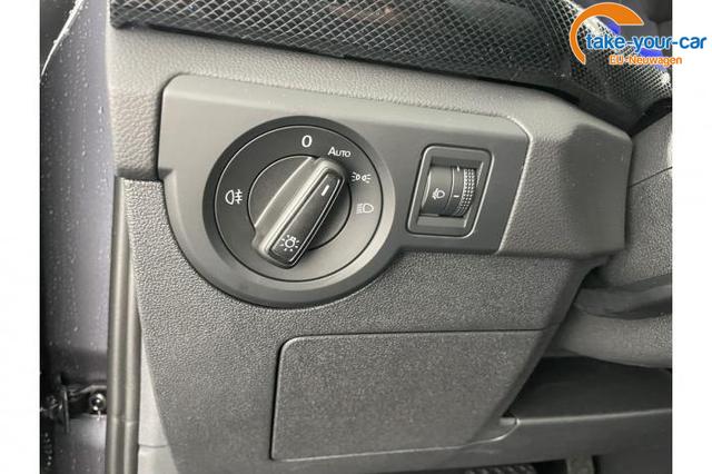 Volkswagen - T-Cross - EU-Neuwagen - Reimport