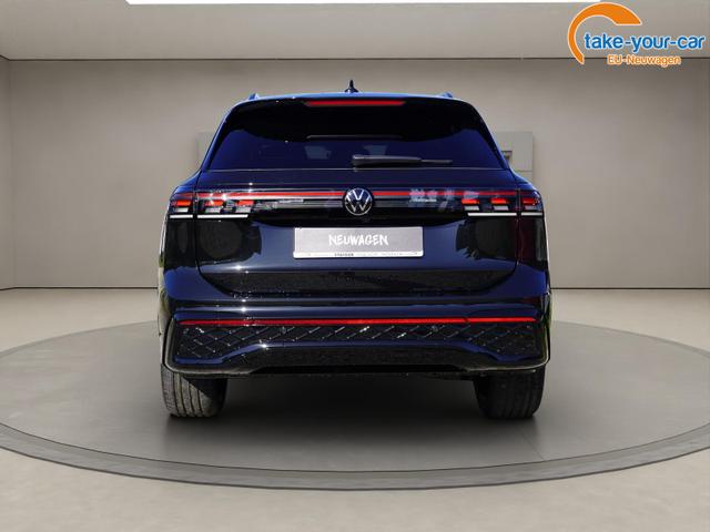 Volkswagen - Tiguan - EU-Neuwagen - Reimport