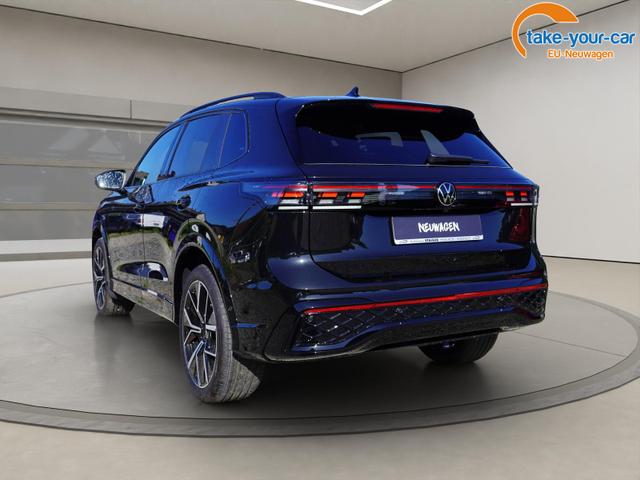 Volkswagen - Tiguan - EU-Neuwagen - Reimport