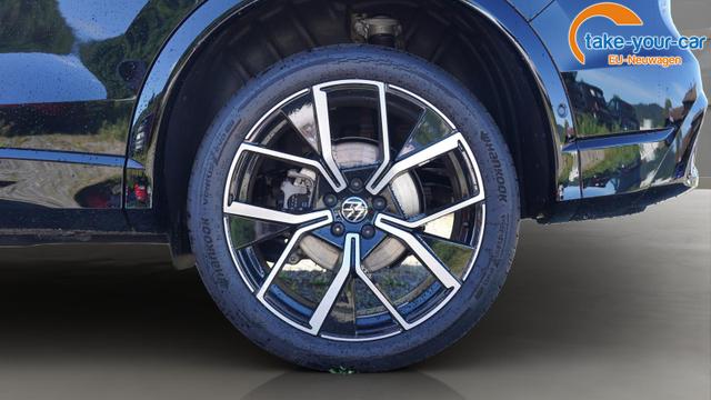 Volkswagen - Tiguan - EU-Neuwagen - Reimport