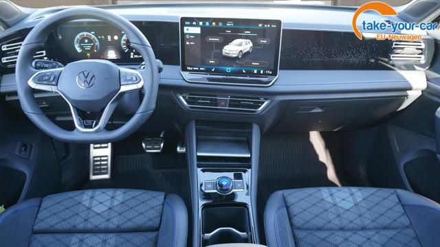 Volkswagen - Tiguan - EU-Neuwagen - Reimport