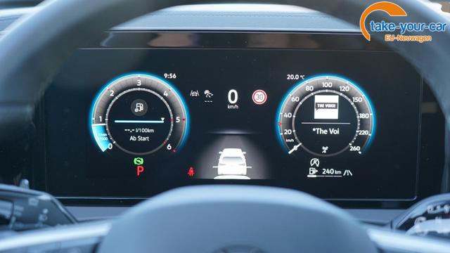 Volkswagen - Tiguan - EU-Neuwagen - Reimport