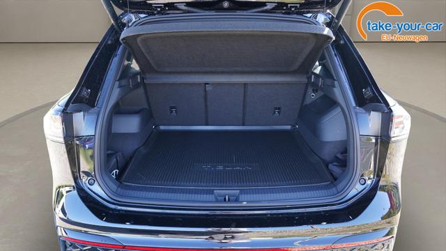 Volkswagen - Tiguan - EU-Neuwagen - Reimport