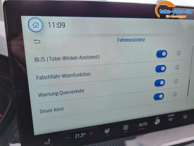 Ford - Focus Turnier - EU-Neuwagen - Reimport
