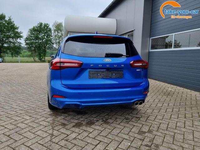 Ford - Focus Turnier - EU-Neuwagen - Reimport