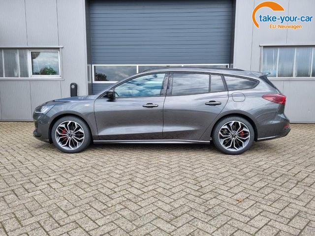 Ford - Focus Turnier - EU-Neuwagen - Reimport