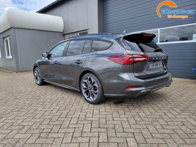 Ford - Focus Turnier - EU-Neuwagen - Reimport