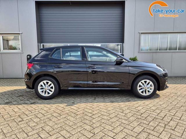 Skoda - Fabia - EU-Neuwagen - Reimport