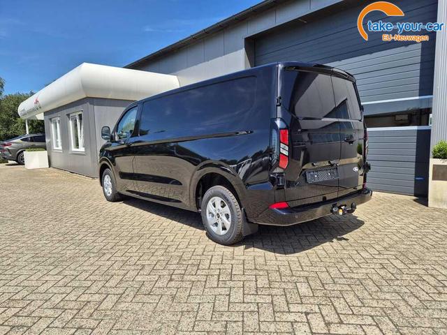 Ford - Transit Custom - EU-Neuwagen - Reimport