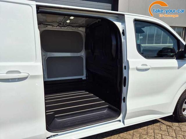 Ford - Transit Custom - EU-Neuwagen - Reimport