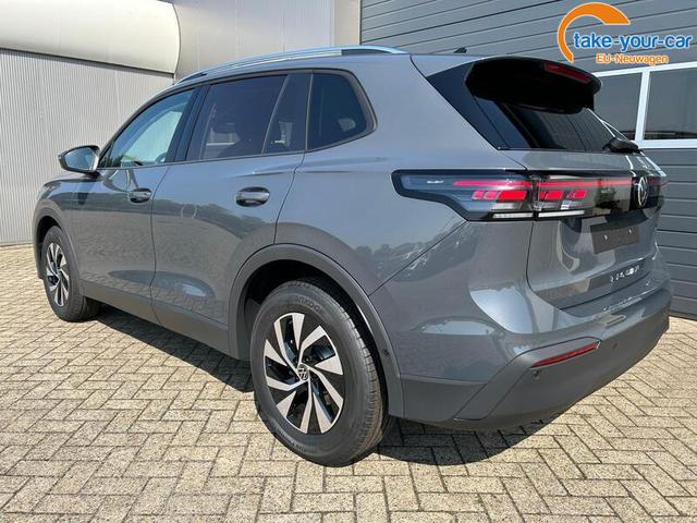 Volkswagen - Tiguan - EU-Neuwagen - Reimport