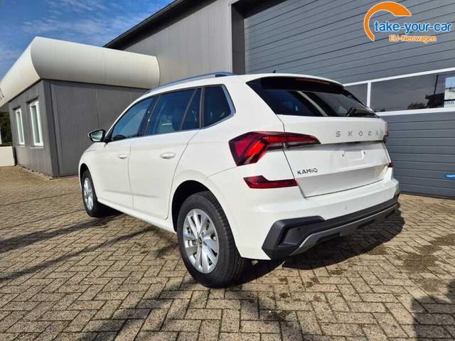 Skoda - Kamiq - EU-Neuwagen - Reimport