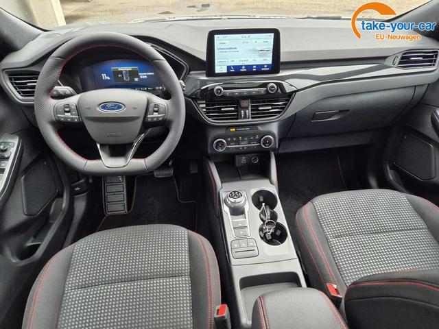 Ford - Kuga - EU-Neuwagen - Reimport