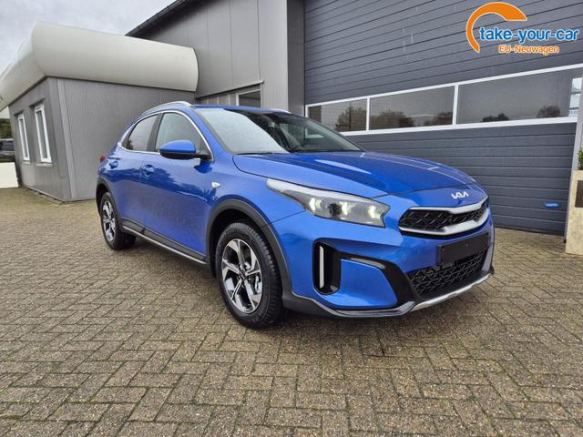 Kia - XCeed - EU-Neuwagen - Reimport