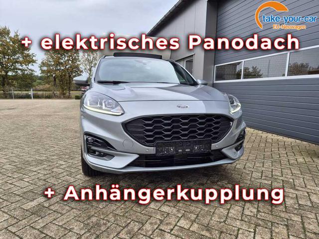 Ford - Kuga - EU-Neuwagen - Reimport