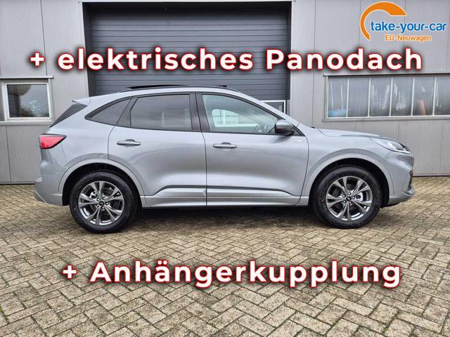 Ford - Kuga - EU-Neuwagen - Reimport