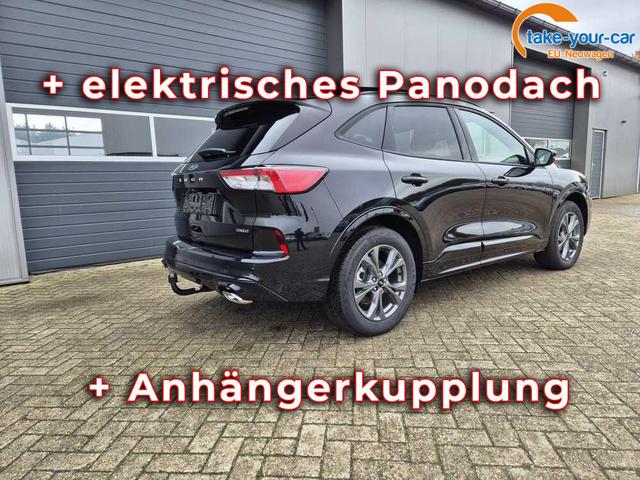 Ford - Kuga - EU-Neuwagen - Reimport