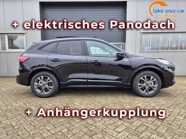 Ford - Kuga - EU-Neuwagen - Reimport