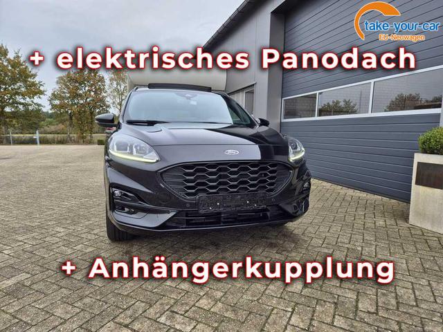 Ford - Kuga - EU-Neuwagen - Reimport