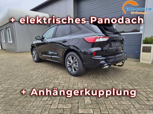 Ford - Kuga - EU-Neuwagen - Reimport