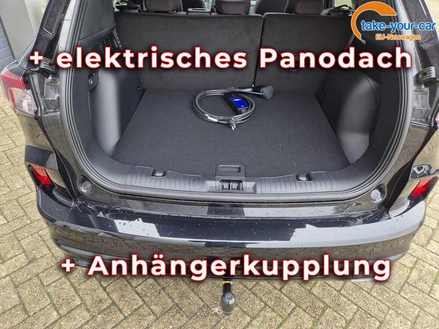 Ford - Kuga - EU-Neuwagen - Reimport