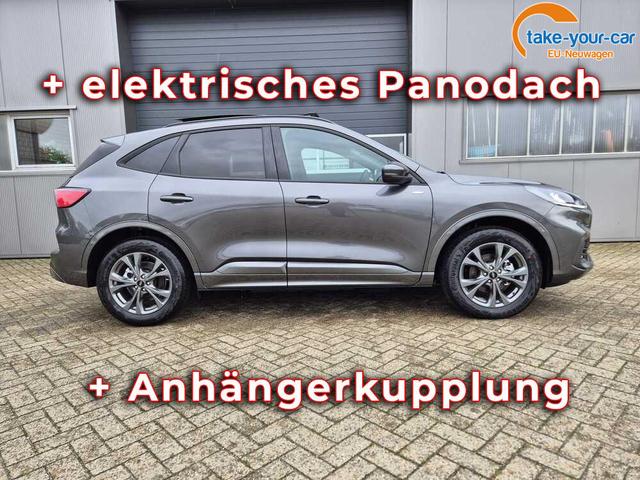 Ford - Kuga - EU-Neuwagen - Reimport