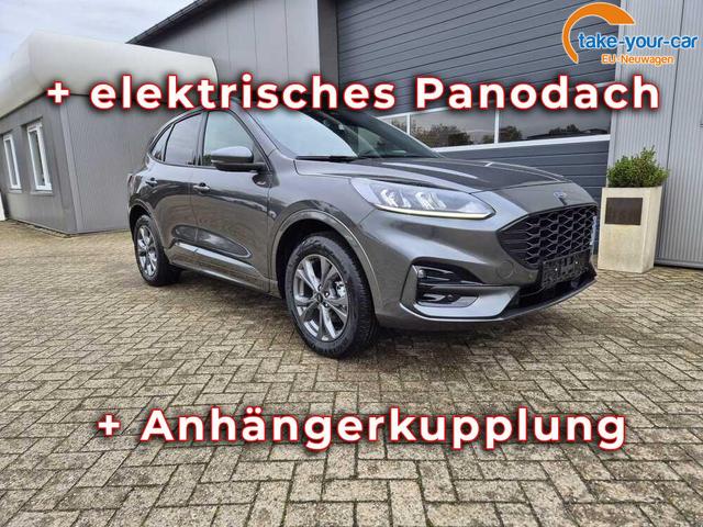 Ford - Kuga - EU-Neuwagen - Reimport