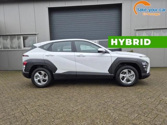 Hyundai - KONA - EU-Neuwagen - Reimport