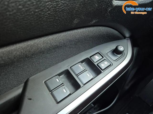 Suzuki - Vitara - EU-Neuwagen - Reimport
