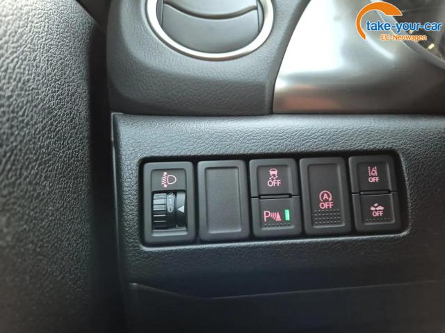 Suzuki - Vitara - EU-Neuwagen - Reimport