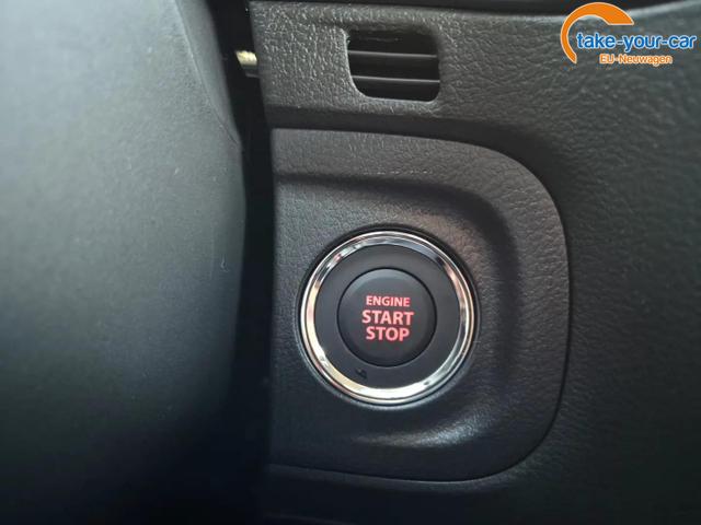 Suzuki - Vitara - EU-Neuwagen - Reimport
