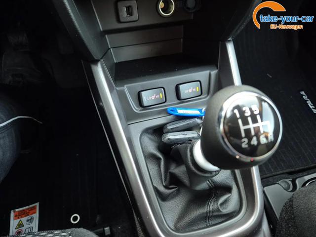Suzuki - Vitara - EU-Neuwagen - Reimport