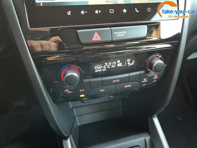 Suzuki - Vitara - EU-Neuwagen - Reimport