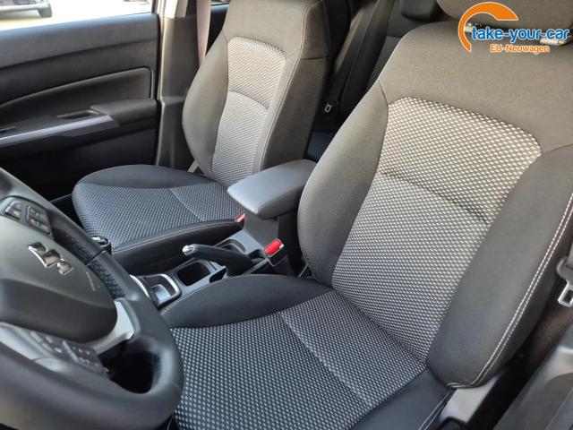 Suzuki - Vitara - EU-Neuwagen - Reimport