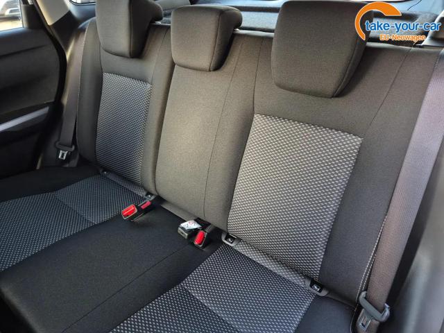 Suzuki - Vitara - EU-Neuwagen - Reimport