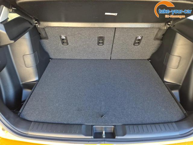 Suzuki - Vitara - EU-Neuwagen - Reimport