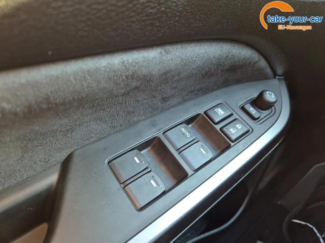 Suzuki - Vitara - EU-Neuwagen - Reimport