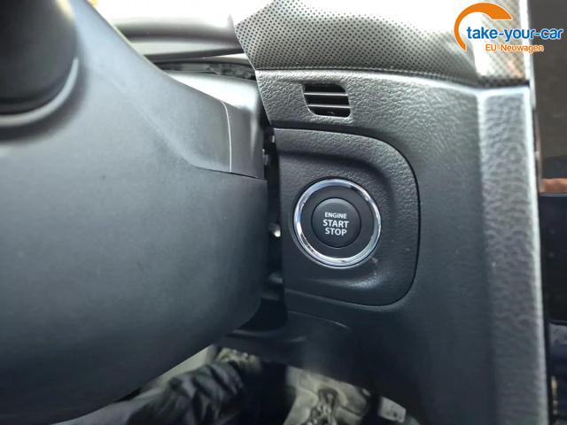 Suzuki - Vitara - EU-Neuwagen - Reimport