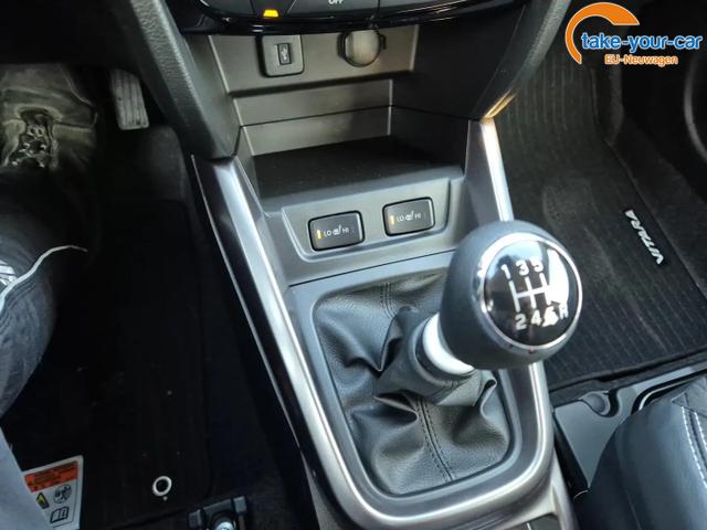 Suzuki - Vitara - EU-Neuwagen - Reimport