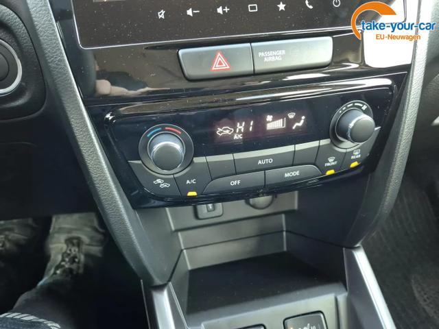 Suzuki - Vitara - EU-Neuwagen - Reimport