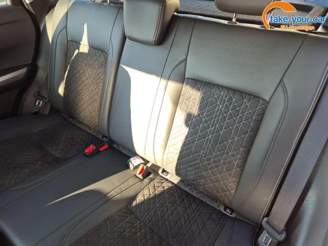 Suzuki - Vitara - EU-Neuwagen - Reimport