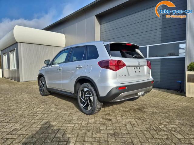 Suzuki - Vitara - EU-Neuwagen - Reimport