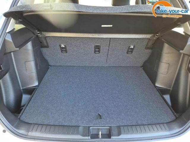Suzuki - Vitara - EU-Neuwagen - Reimport