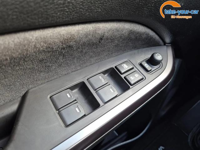 Suzuki - Vitara - EU-Neuwagen - Reimport
