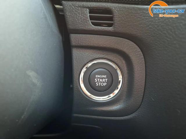Suzuki - Vitara - EU-Neuwagen - Reimport