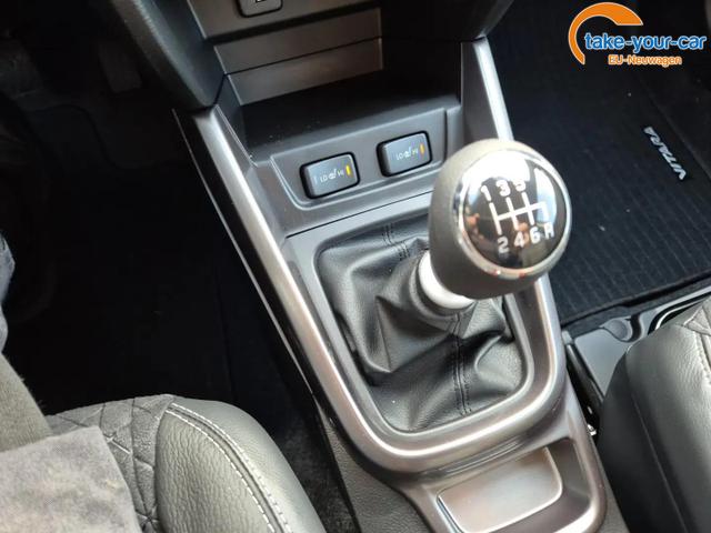 Suzuki - Vitara - EU-Neuwagen - Reimport