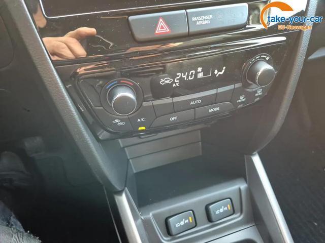 Suzuki - Vitara - EU-Neuwagen - Reimport