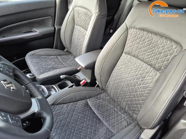 Suzuki - Vitara - EU-Neuwagen - Reimport