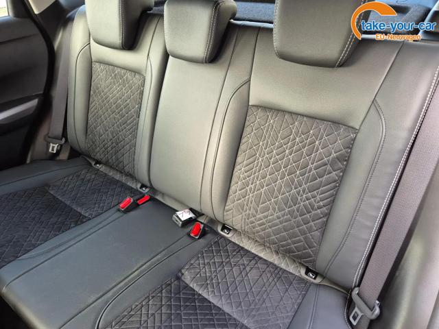 Suzuki - Vitara - EU-Neuwagen - Reimport