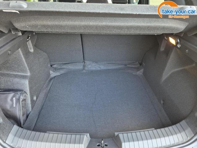 Dacia - Duster - EU-Neuwagen - Reimport
